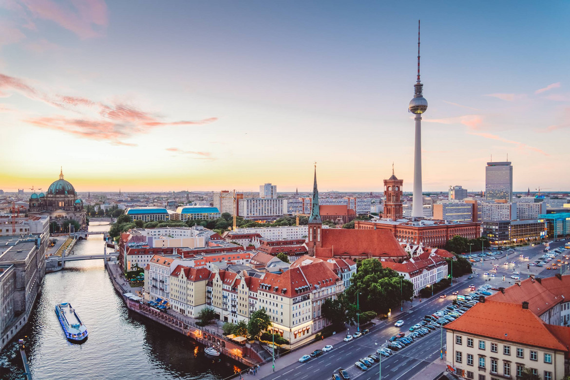 Mietenspiegel: So viel kostet ein WG-Zimmer in Berlin